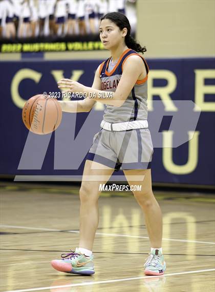 Thumbnail 3 in Cypress Ranch vs Bridgeland photogallery.