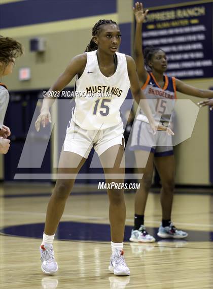Thumbnail 2 in Cypress Ranch vs Bridgeland photogallery.