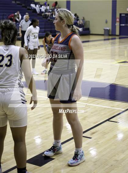 Thumbnail 2 in Cypress Ranch vs Bridgeland photogallery.