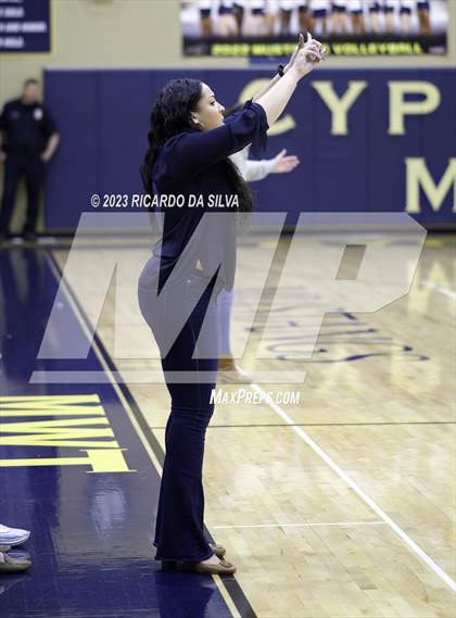 Thumbnail 2 in Cypress Ranch vs Bridgeland photogallery.