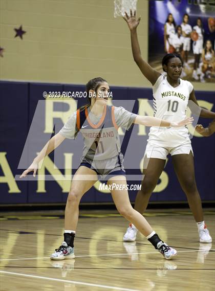 Thumbnail 1 in Cypress Ranch vs Bridgeland photogallery.