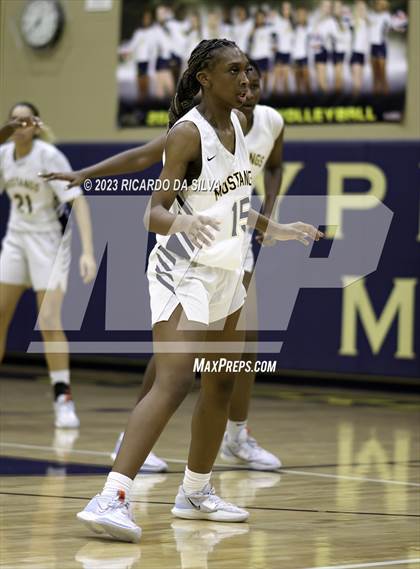 Thumbnail 1 in Cypress Ranch vs Bridgeland photogallery.