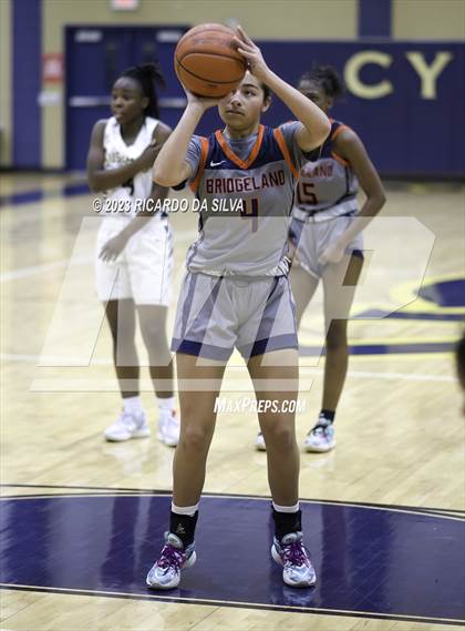 Thumbnail 1 in Cypress Ranch vs Bridgeland photogallery.