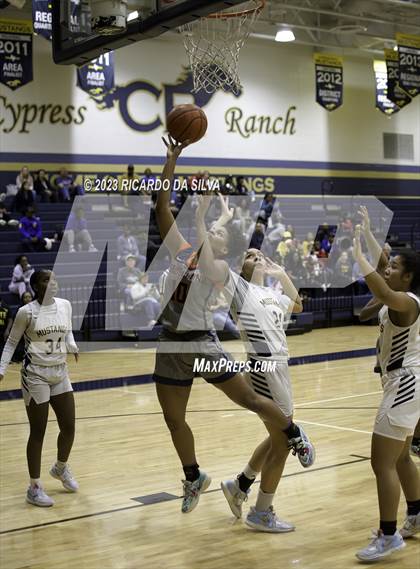 Thumbnail 1 in Cypress Ranch vs Bridgeland photogallery.