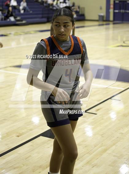 Thumbnail 2 in Cypress Ranch vs Bridgeland photogallery.