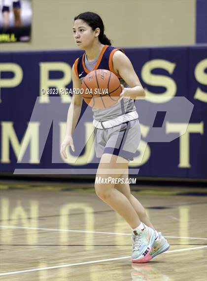 Thumbnail 3 in Cypress Ranch vs Bridgeland photogallery.
