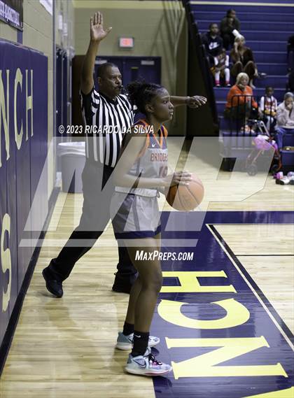 Thumbnail 1 in Cypress Ranch vs Bridgeland photogallery.