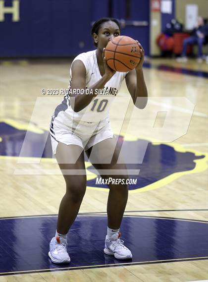 Thumbnail 2 in Cypress Ranch vs Bridgeland photogallery.