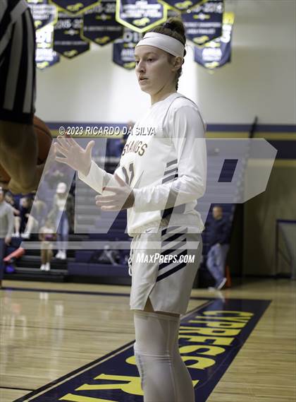 Thumbnail 3 in Cypress Ranch vs Bridgeland photogallery.