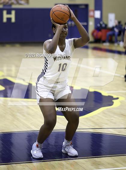 Thumbnail 3 in Cypress Ranch vs Bridgeland photogallery.