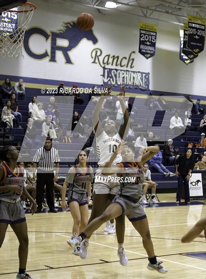 Thumbnail 1 in Cypress Ranch vs Bridgeland photogallery.