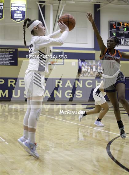 Thumbnail 1 in Cypress Ranch vs Bridgeland photogallery.