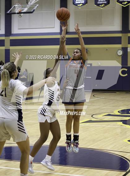 Thumbnail 3 in Cypress Ranch vs Bridgeland photogallery.