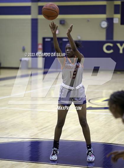 Thumbnail 2 in Cypress Ranch vs Bridgeland photogallery.