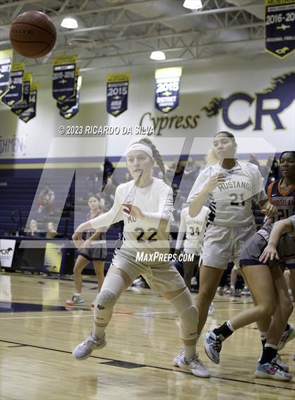 Thumbnail 2 in Cypress Ranch vs Bridgeland photogallery.