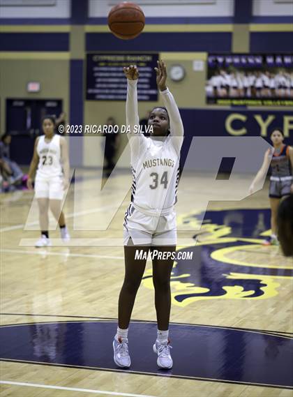 Thumbnail 3 in Cypress Ranch vs Bridgeland photogallery.