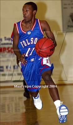 Thumbnail 1 in Folsom vs. Oak Ridge (Ponderosa Shootout) photogallery.
