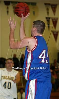 Thumbnail 3 in Folsom vs. Oak Ridge (Ponderosa Shootout) photogallery.