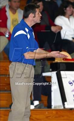 Thumbnail 3 in Folsom vs. Oak Ridge (Ponderosa Shootout) photogallery.