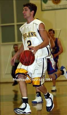 Thumbnail 1 in Folsom vs. Oak Ridge (Ponderosa Shootout) photogallery.