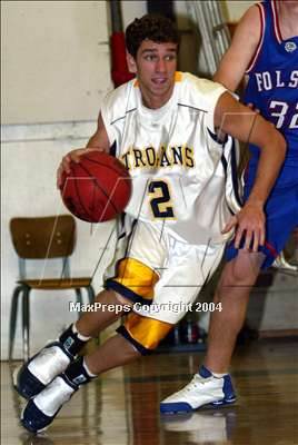 Thumbnail 3 in Folsom vs. Oak Ridge (Ponderosa Shootout) photogallery.