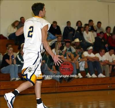 Thumbnail 2 in Folsom vs. Oak Ridge (Ponderosa Shootout) photogallery.