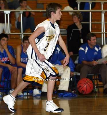 Thumbnail 3 in Folsom vs. Oak Ridge (Ponderosa Shootout) photogallery.