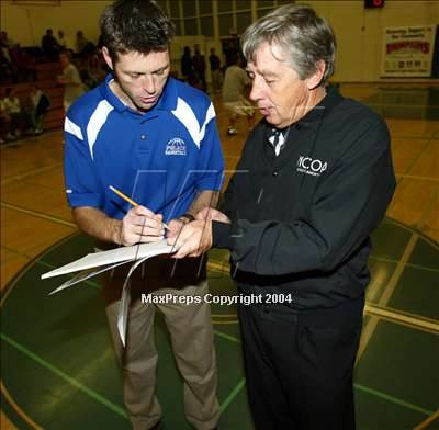 Thumbnail 1 in Folsom vs. Oak Ridge (Ponderosa Shootout) photogallery.