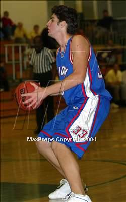 Thumbnail 2 in Folsom vs. Oak Ridge (Ponderosa Shootout) photogallery.