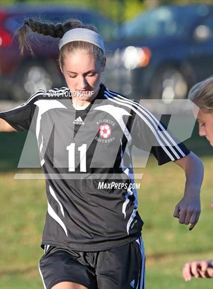 Thumbnail 3 in RHAM vs Edwin O. Smith photogallery.
