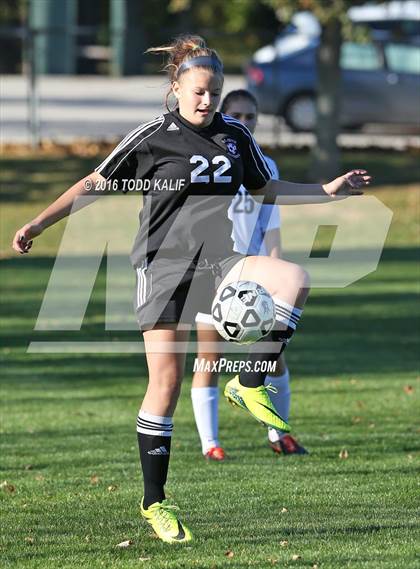 Thumbnail 2 in RHAM vs Edwin O. Smith photogallery.