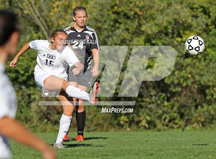 Thumbnail 2 in RHAM vs Edwin O. Smith photogallery.