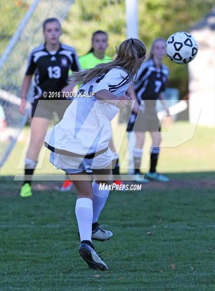 Thumbnail 1 in RHAM vs Edwin O. Smith photogallery.