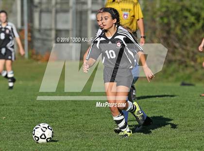 Thumbnail 2 in RHAM vs Edwin O. Smith photogallery.