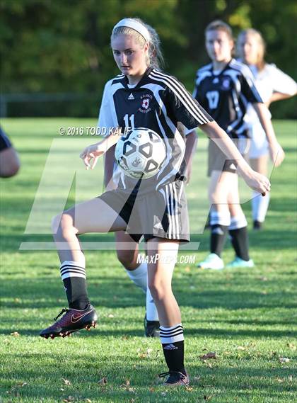 Thumbnail 2 in RHAM vs Edwin O. Smith photogallery.