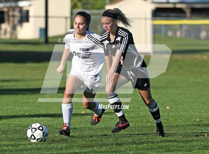 Thumbnail 1 in RHAM vs Edwin O. Smith photogallery.