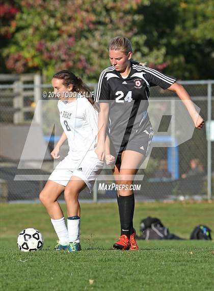 Thumbnail 1 in RHAM vs Edwin O. Smith photogallery.