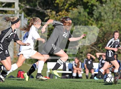Thumbnail 1 in RHAM vs Edwin O. Smith photogallery.