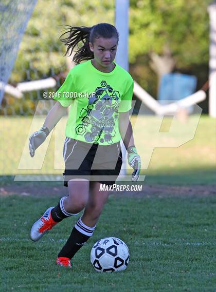 Thumbnail 1 in RHAM vs Edwin O. Smith photogallery.