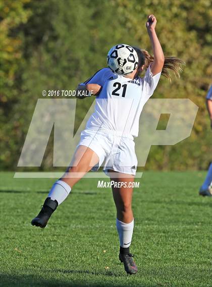 Thumbnail 3 in RHAM vs Edwin O. Smith photogallery.