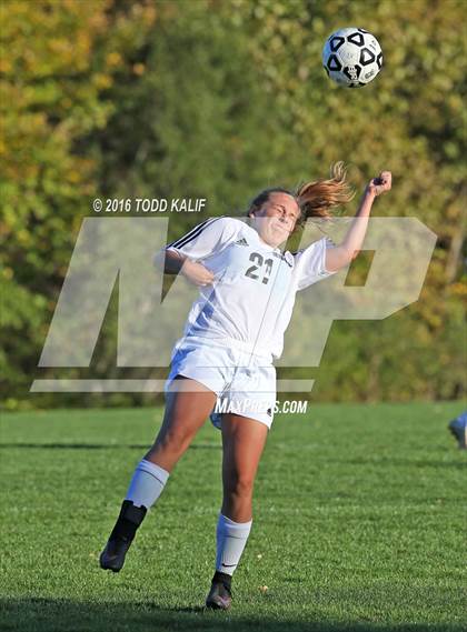 Thumbnail 1 in RHAM vs Edwin O. Smith photogallery.