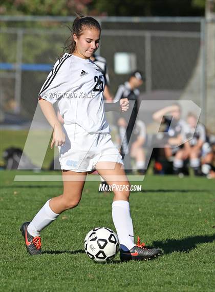 Thumbnail 1 in RHAM vs Edwin O. Smith photogallery.