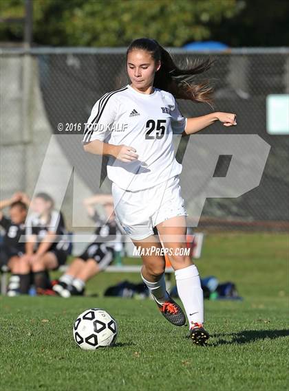 Thumbnail 3 in RHAM vs Edwin O. Smith photogallery.
