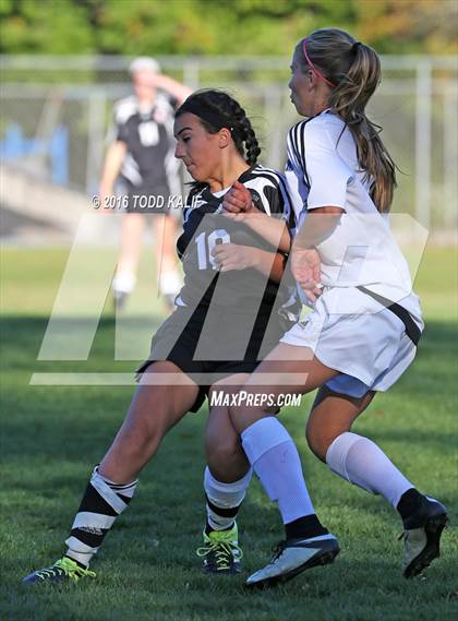 Thumbnail 1 in RHAM vs Edwin O. Smith photogallery.