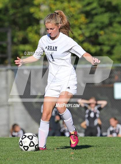 Thumbnail 2 in RHAM vs Edwin O. Smith photogallery.