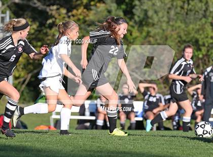 Thumbnail 2 in RHAM vs Edwin O. Smith photogallery.