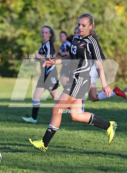Thumbnail 2 in RHAM vs Edwin O. Smith photogallery.