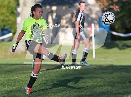 Thumbnail 3 in RHAM vs Edwin O. Smith photogallery.