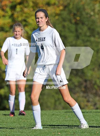 Thumbnail 2 in RHAM vs Edwin O. Smith photogallery.