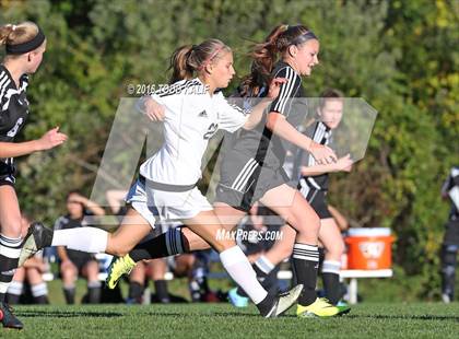 Thumbnail 3 in RHAM vs Edwin O. Smith photogallery.